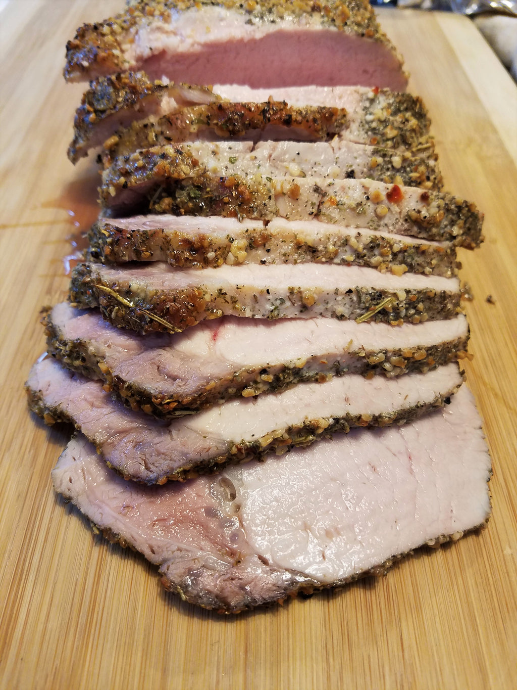 OMGarlic Seasoning™ 4.8 oz