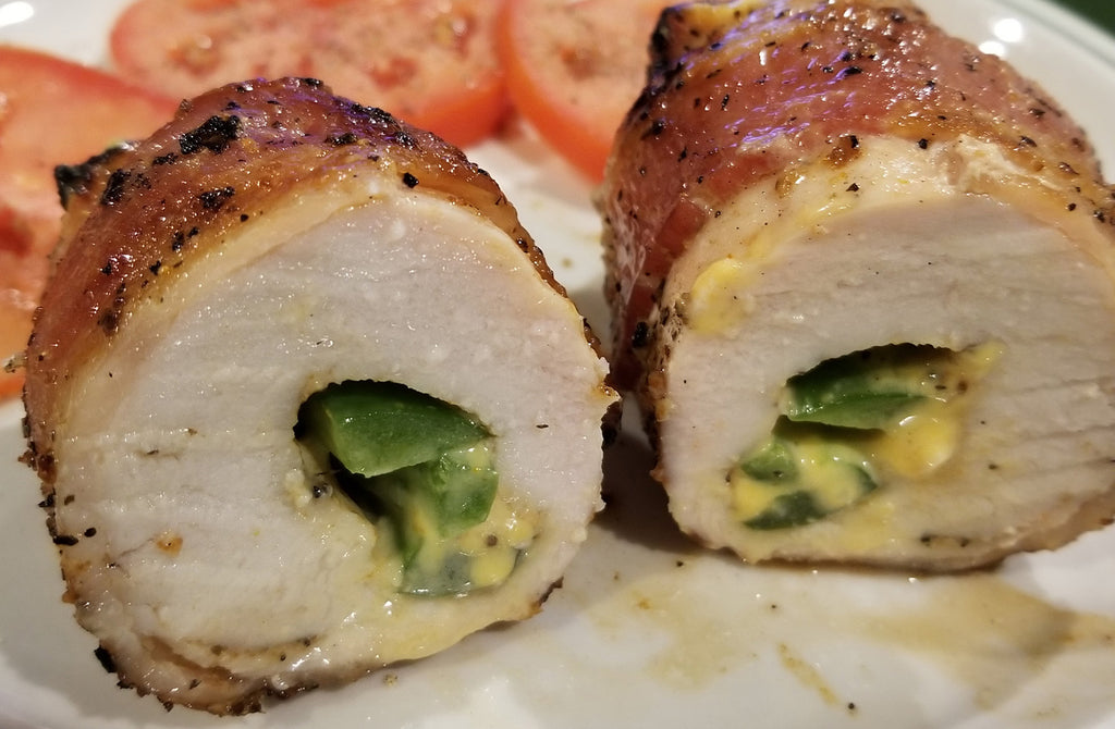 Yard Bird Seasoning™ 7.3oz