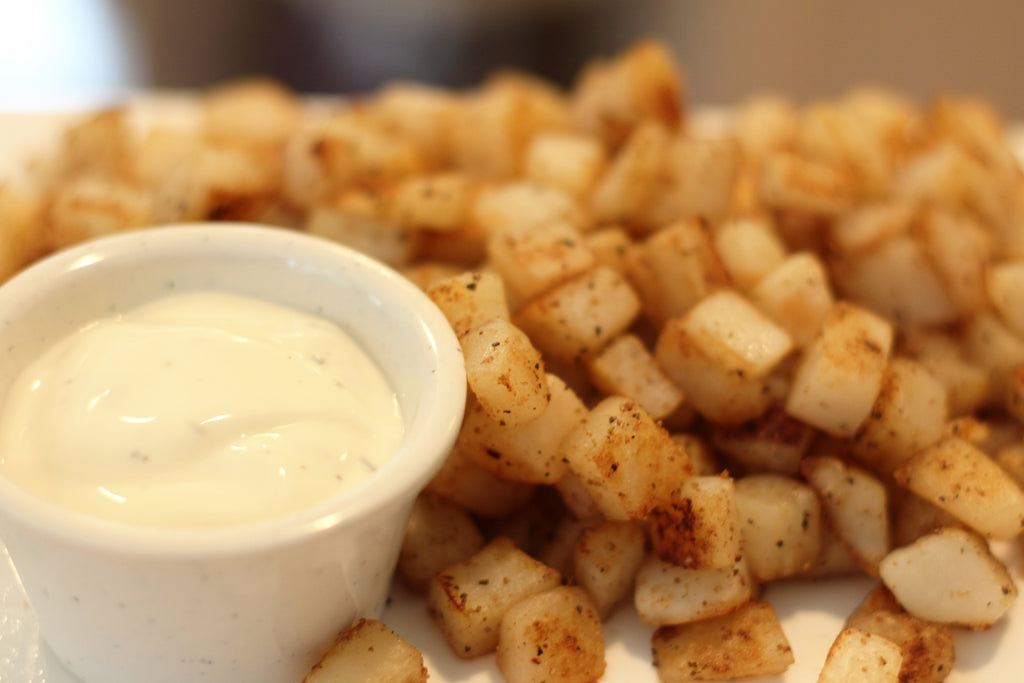 Campfire Dust Seasoning™ 7.0 oz