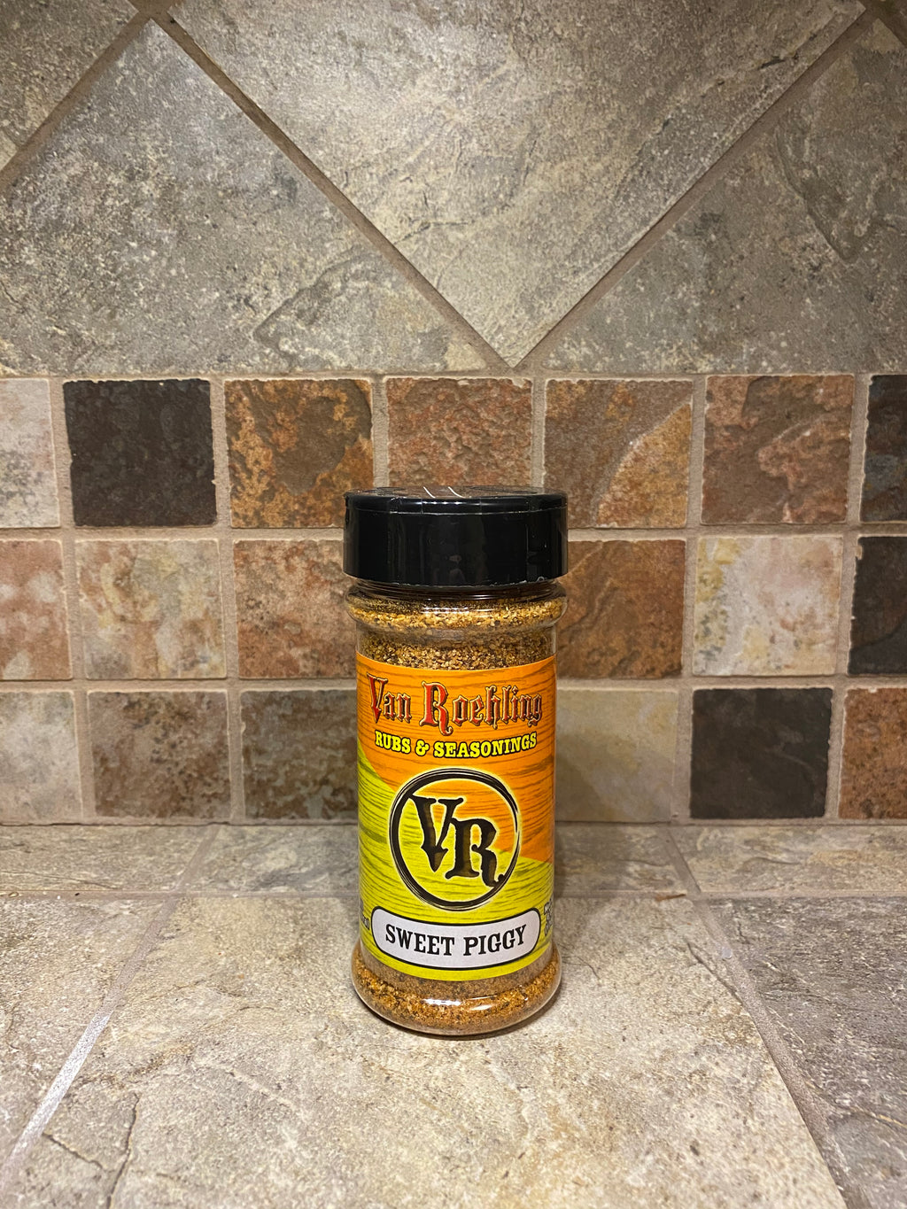 Sweet Piggy Seasoning™ 5 oz