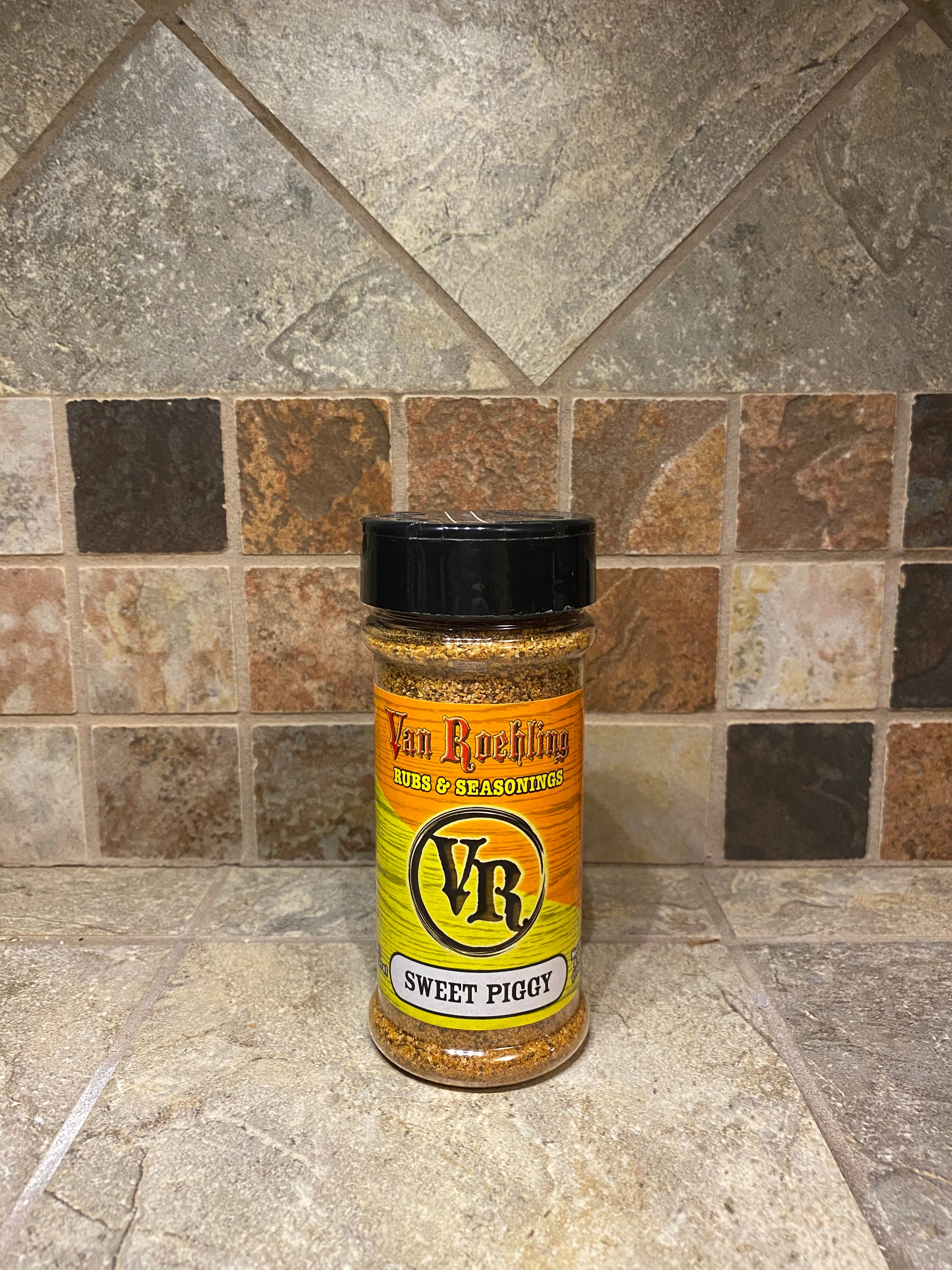Sweet Piggy Seasoning™ 5 oz