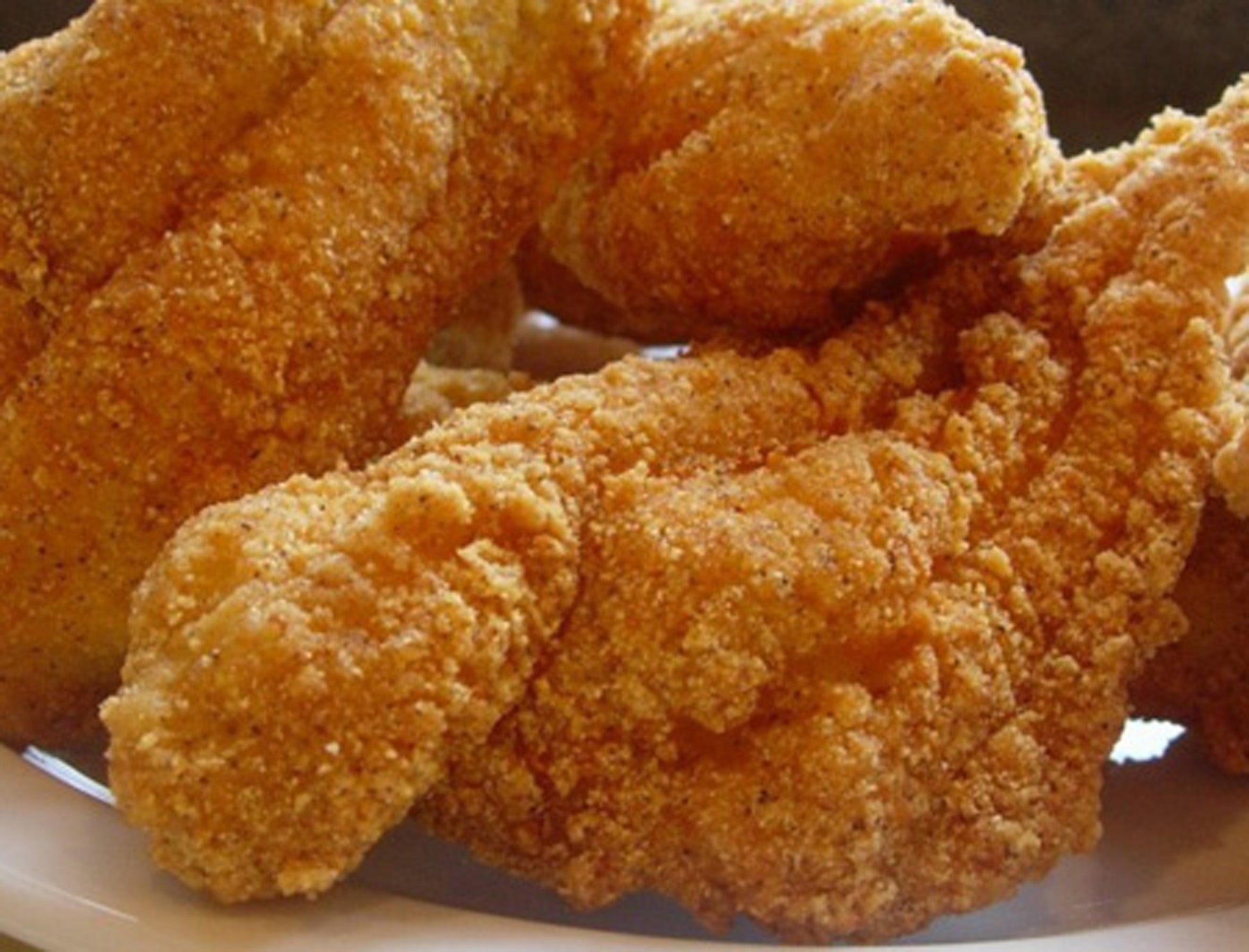 Van's Fish & Seafood Fry Mix