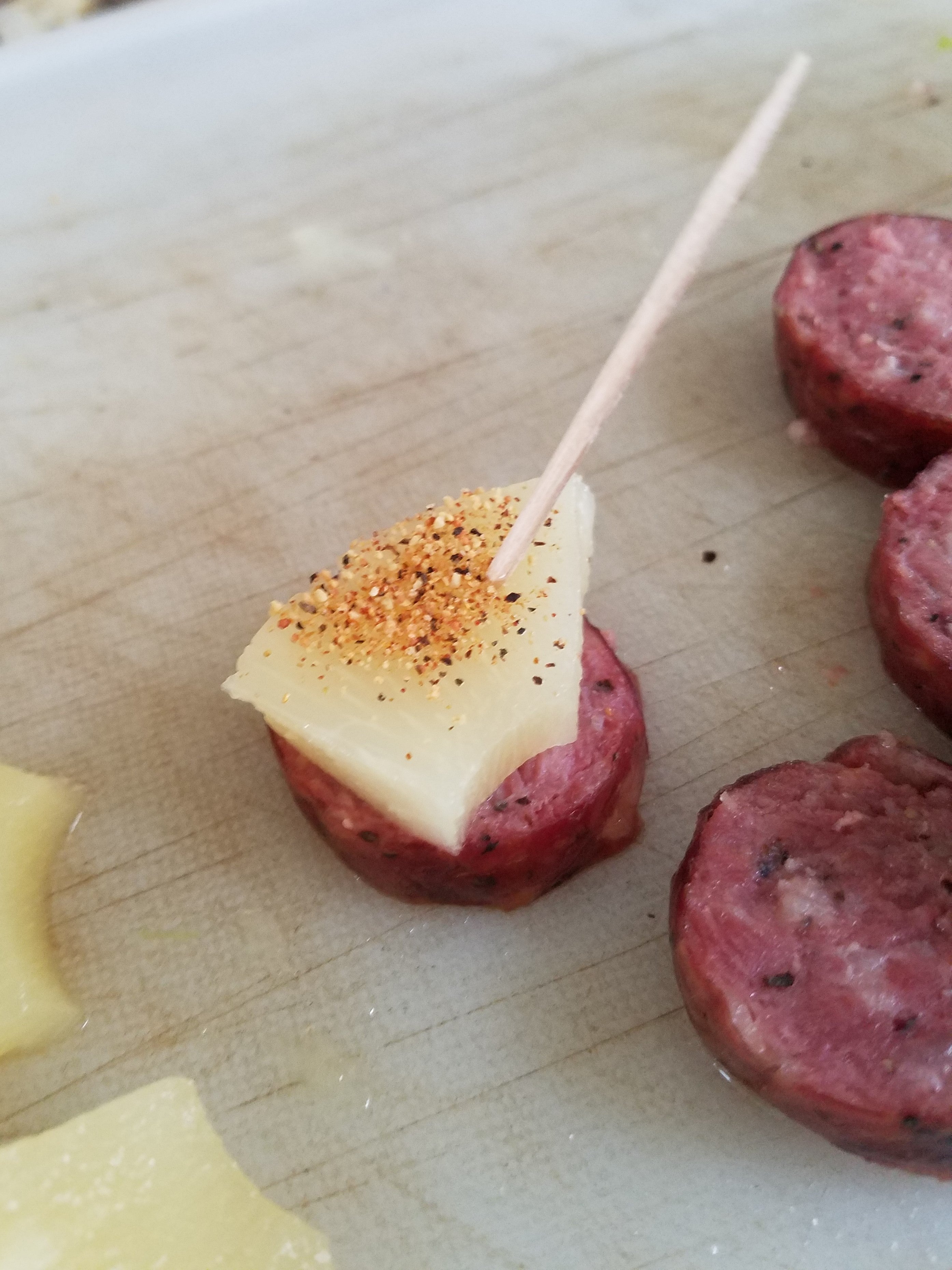 Louisiana Critter Seasoning™ 7.3 oz