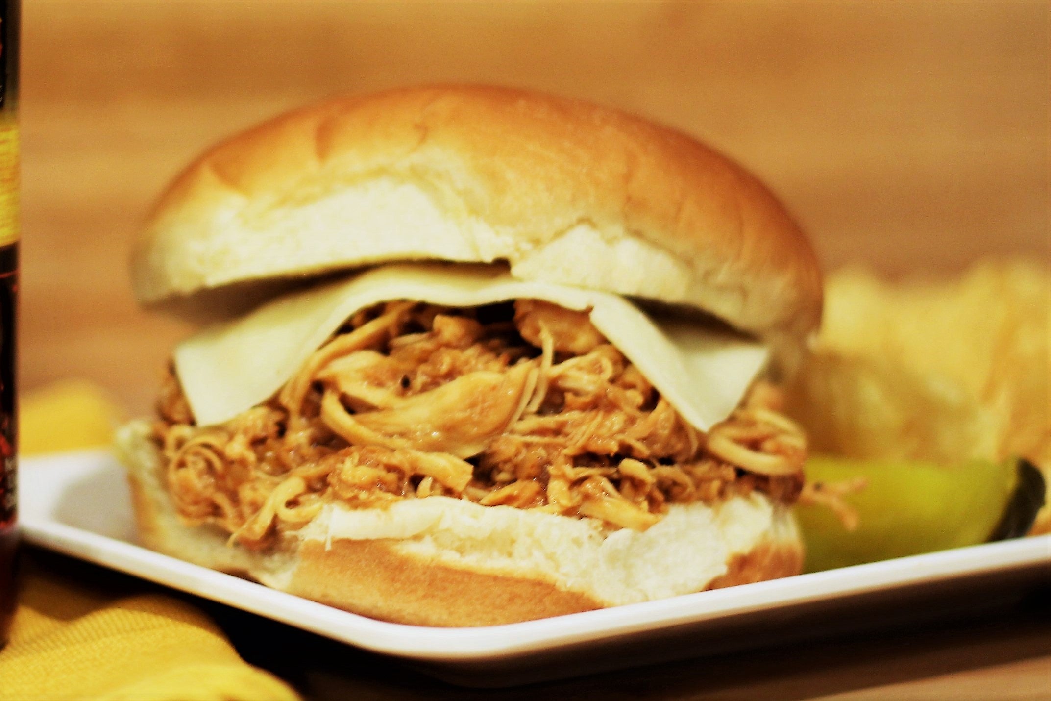 Sweet Piggy Seasoning™ 5 oz