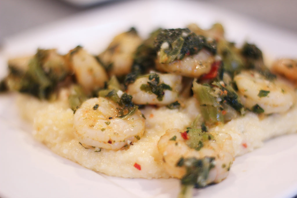 Louisiana Critter Seasoning™ 7.3 oz