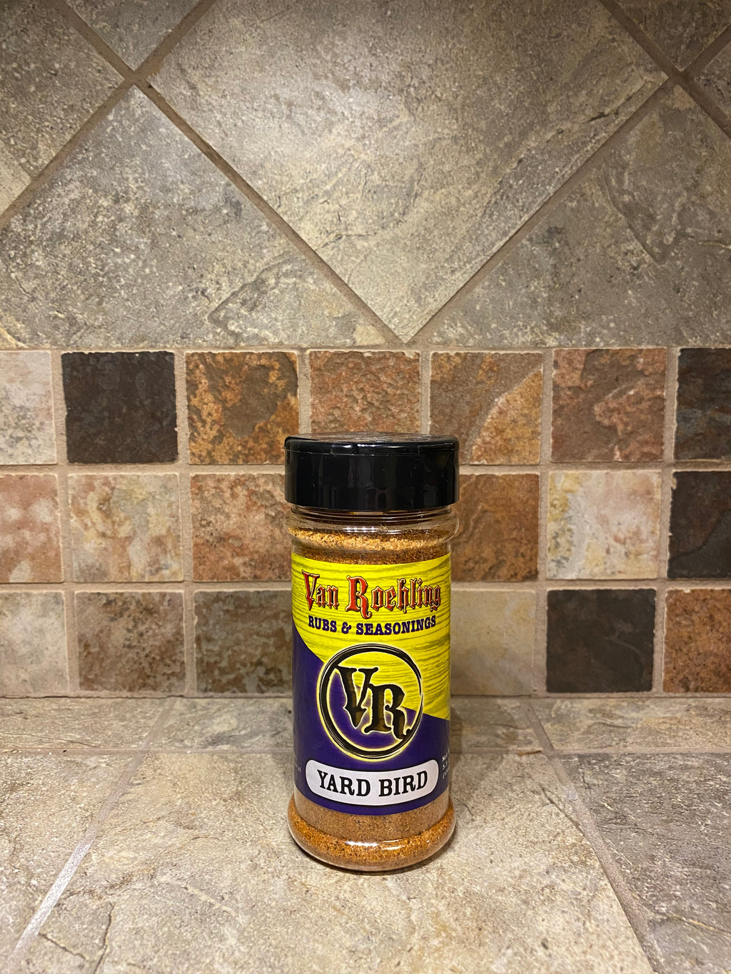Yard Bird Seasoning™ 7.3oz