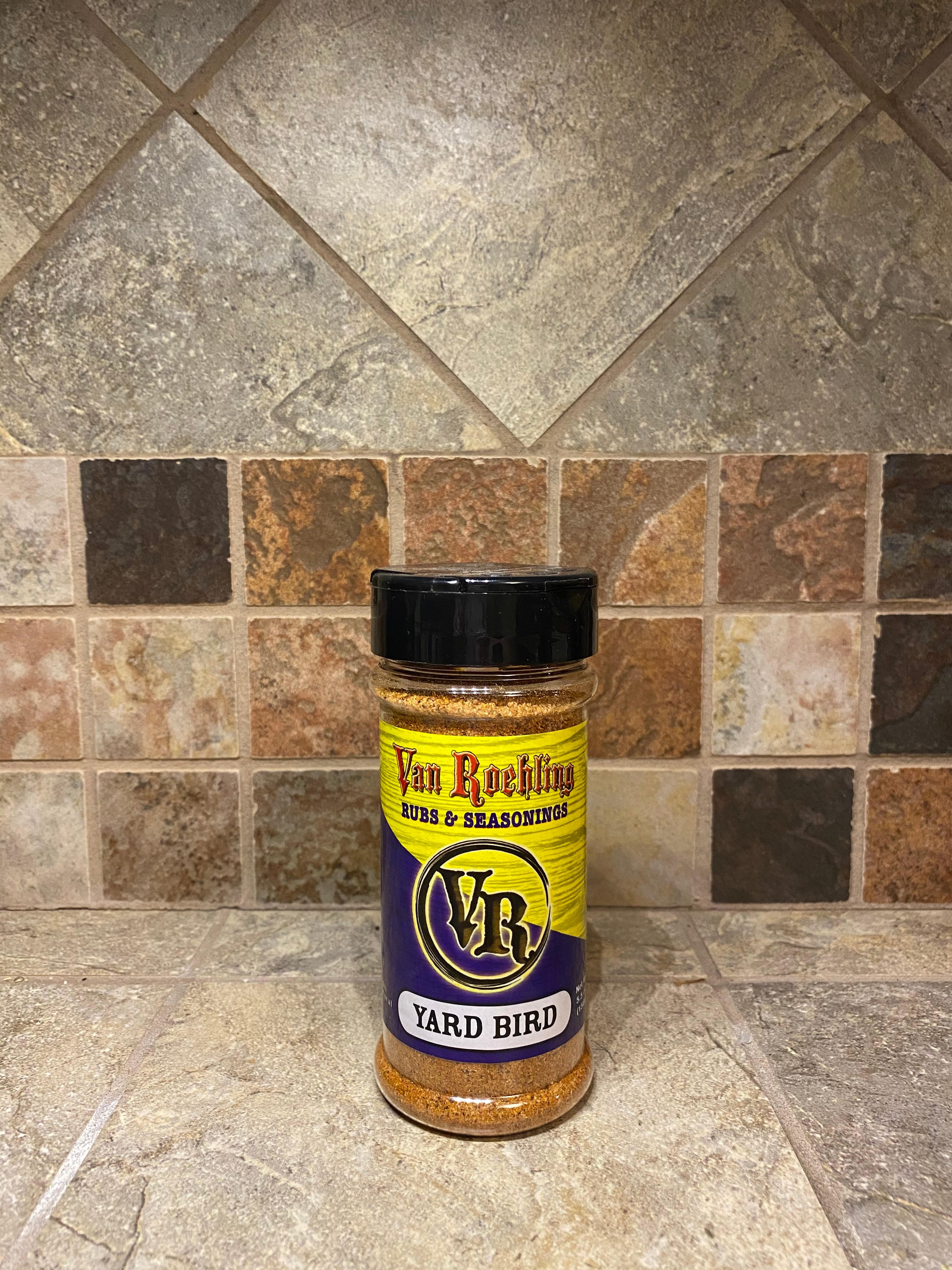 Yard Bird Seasoning™ 7.3oz